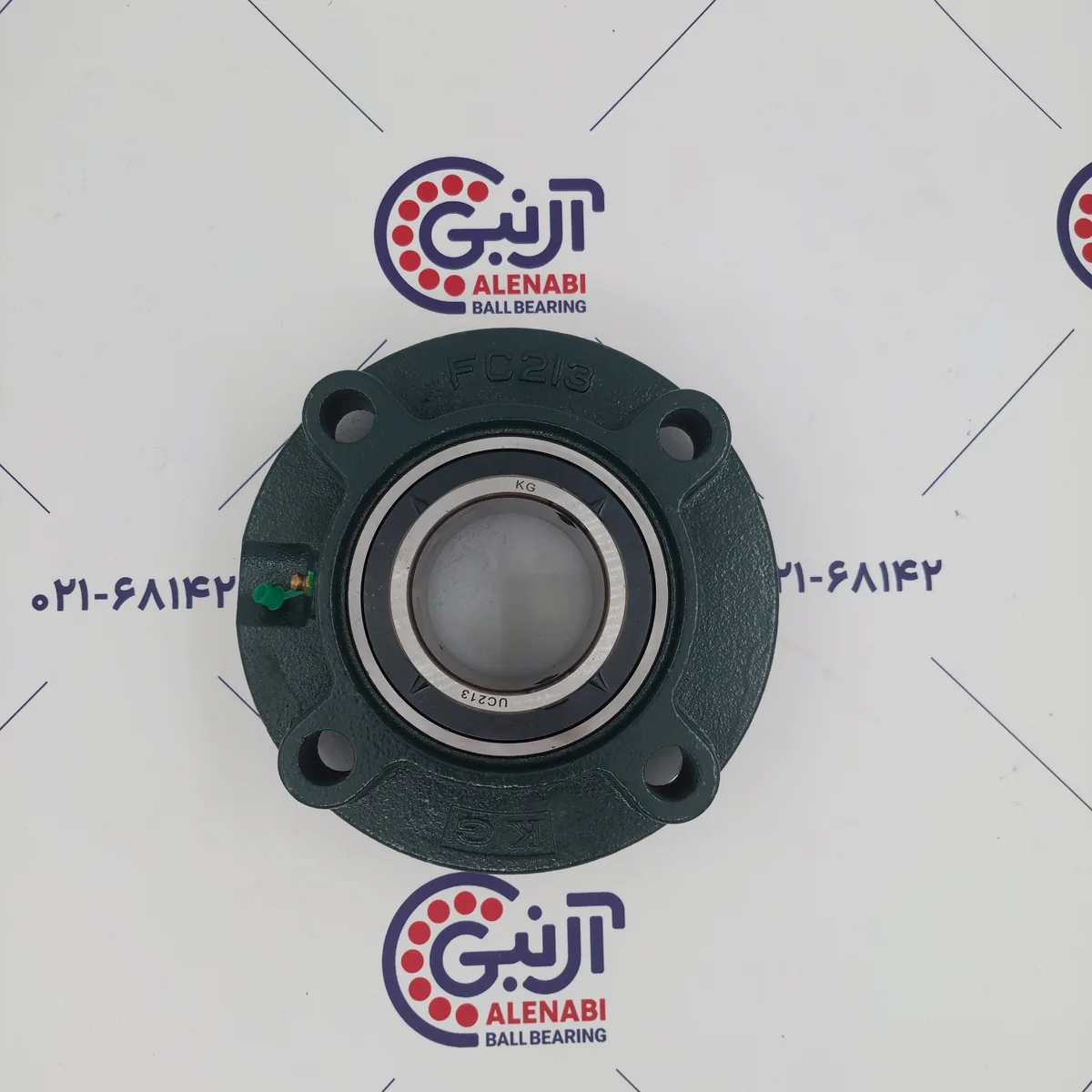 بلبرینگ UCFC213 برند KG