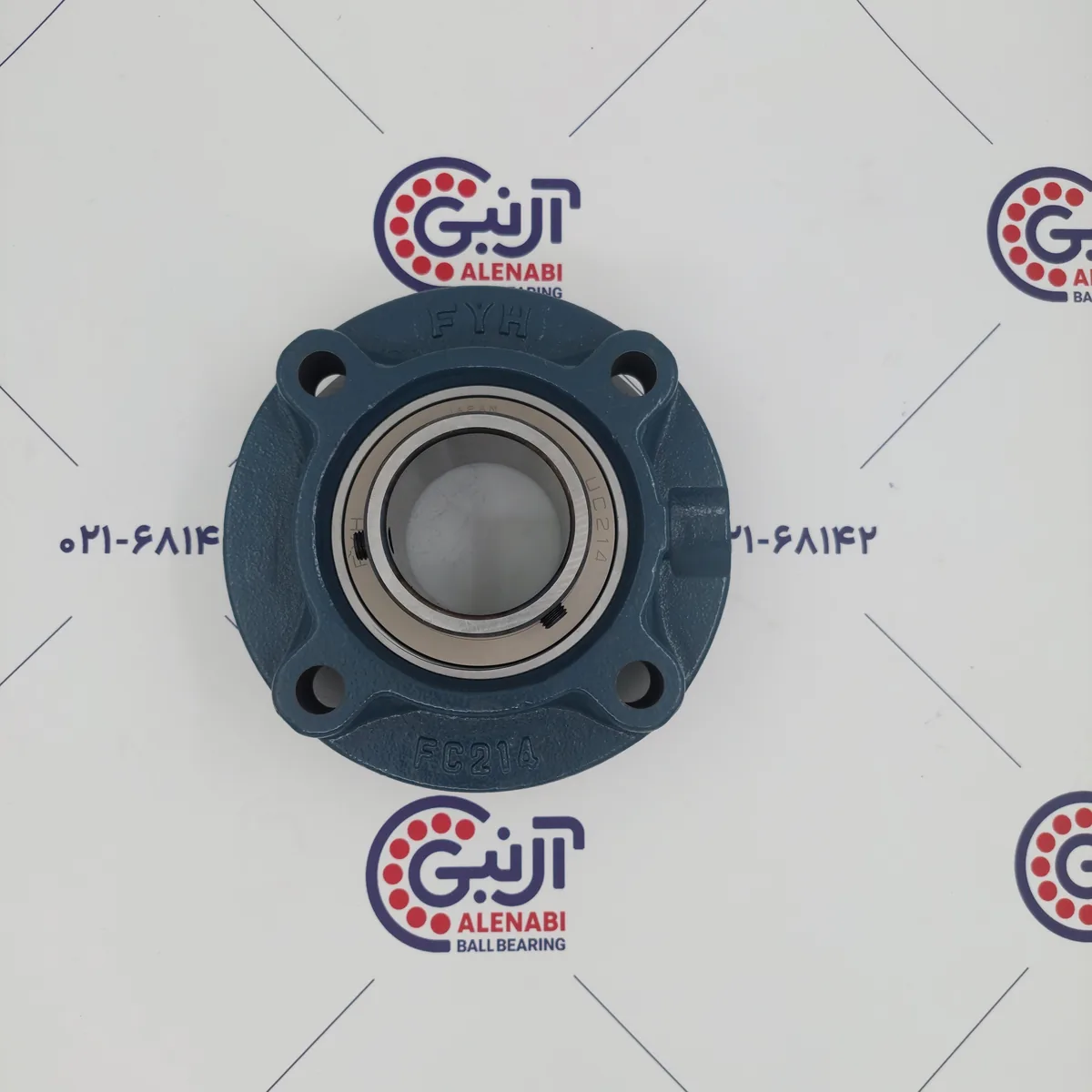 بلبرینگ UCFC214 برند FYH