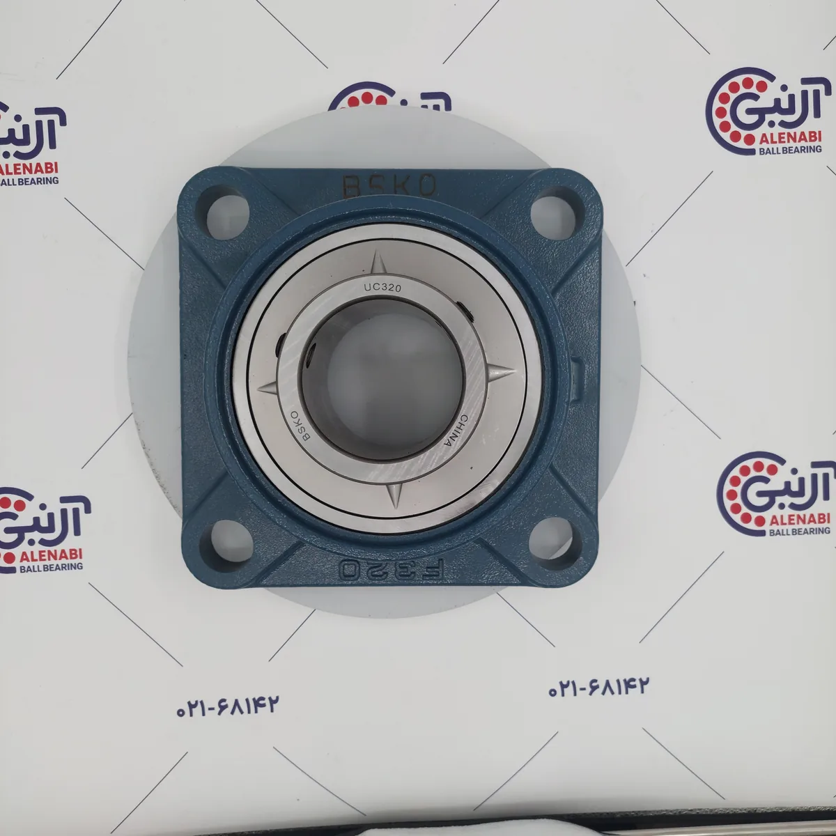 بلبرینگ UCF320 برند BSKO