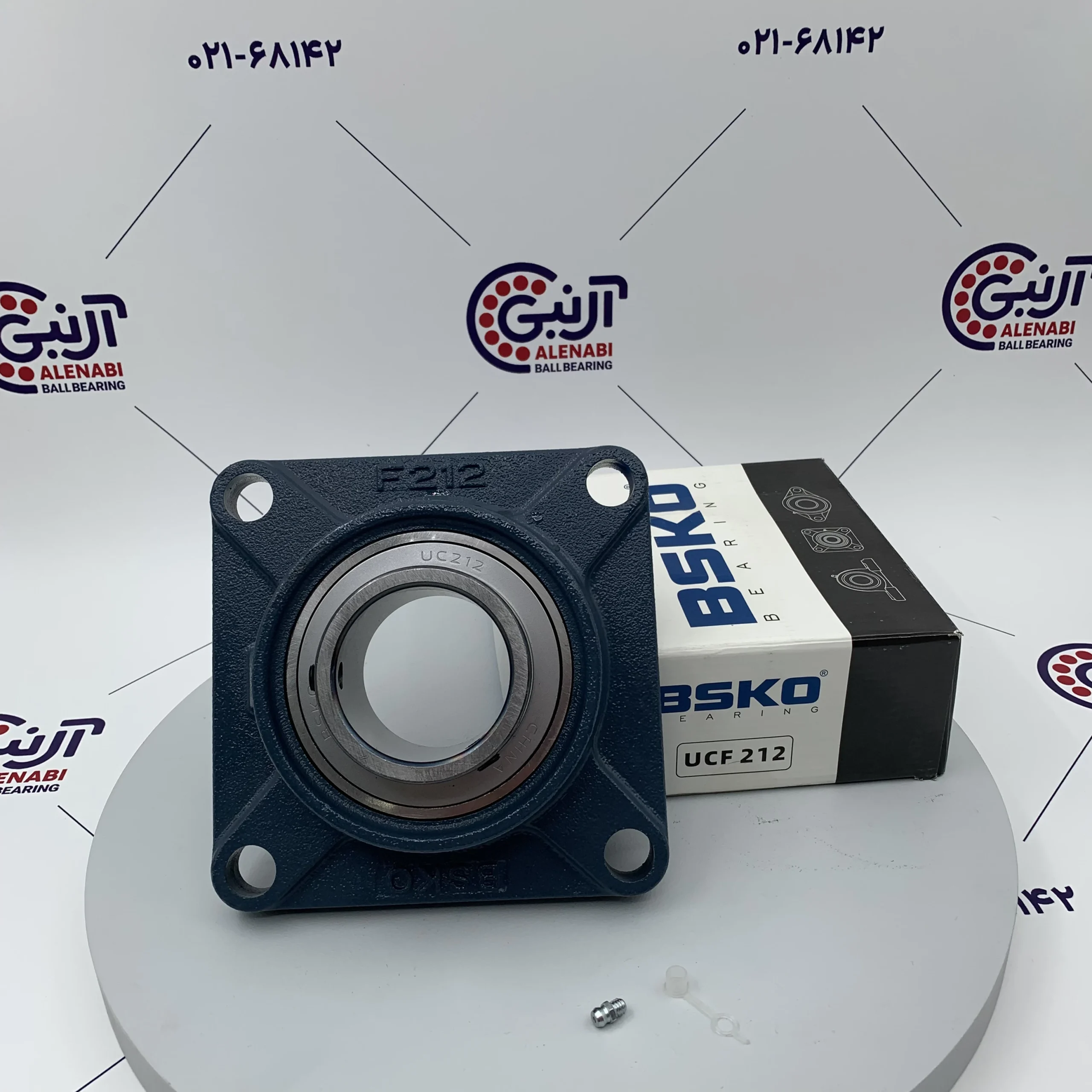 یاتاقان UCF212  BSKO