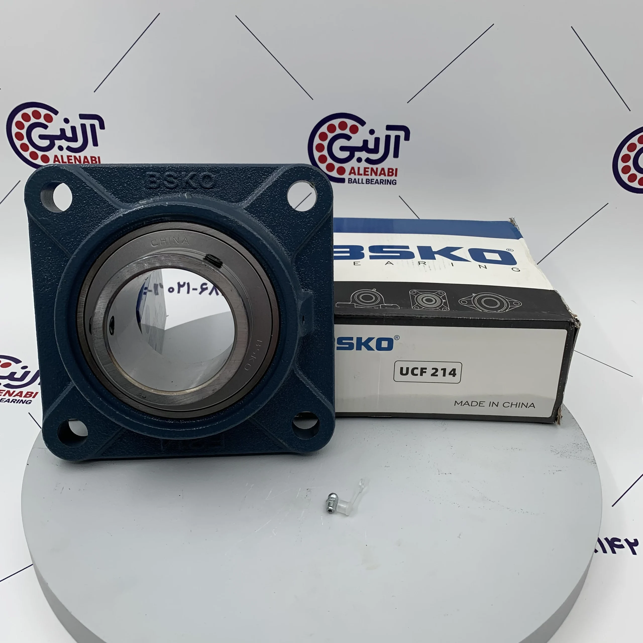 یاتاقان UCF214  BSKO