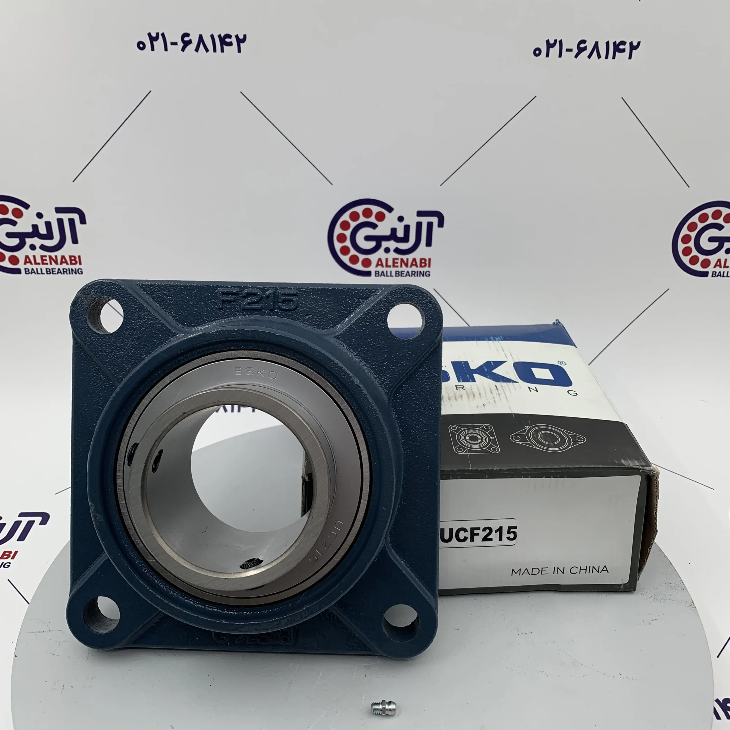 یاتاقان UCF215  BSKO