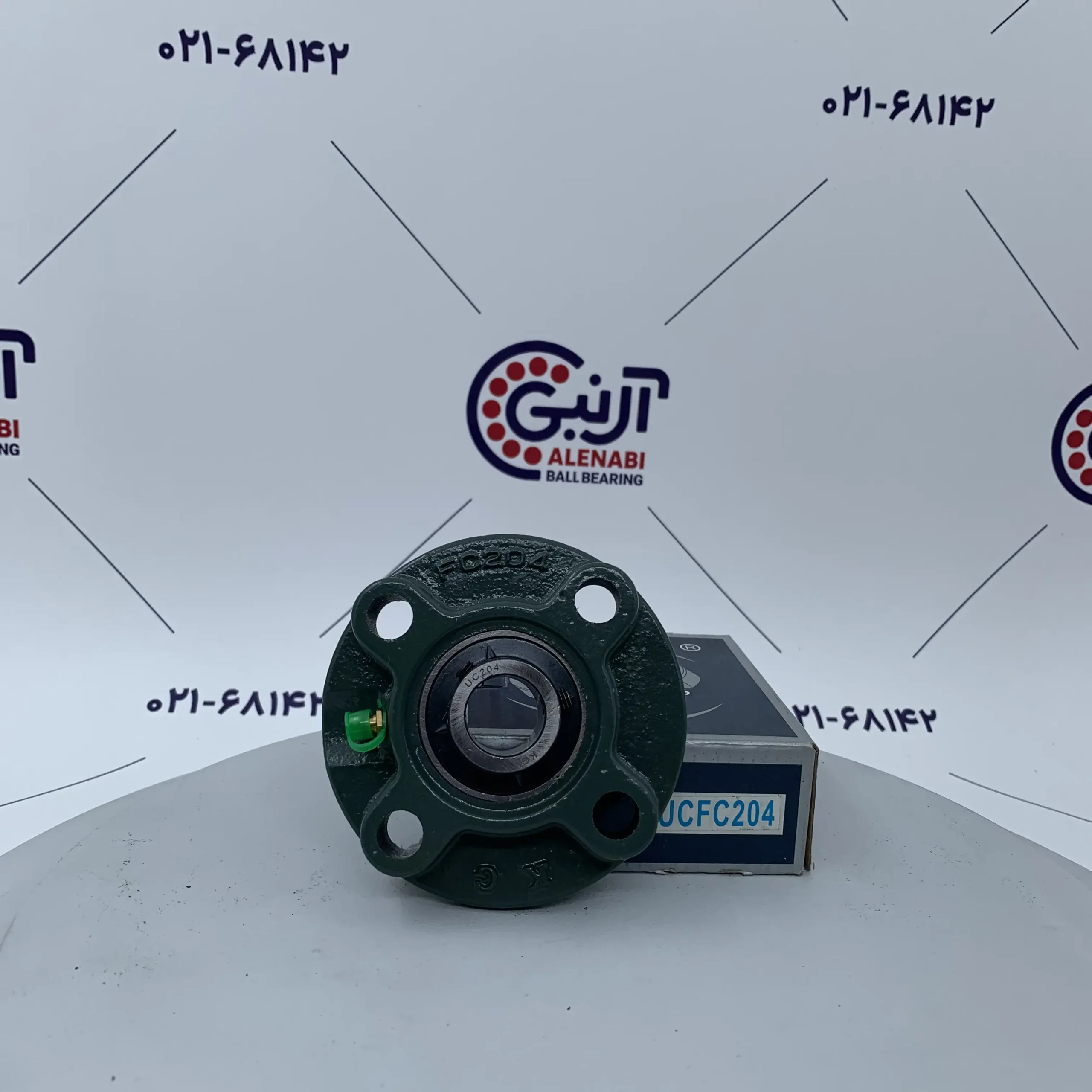 یاتاقان UCFC204  KG