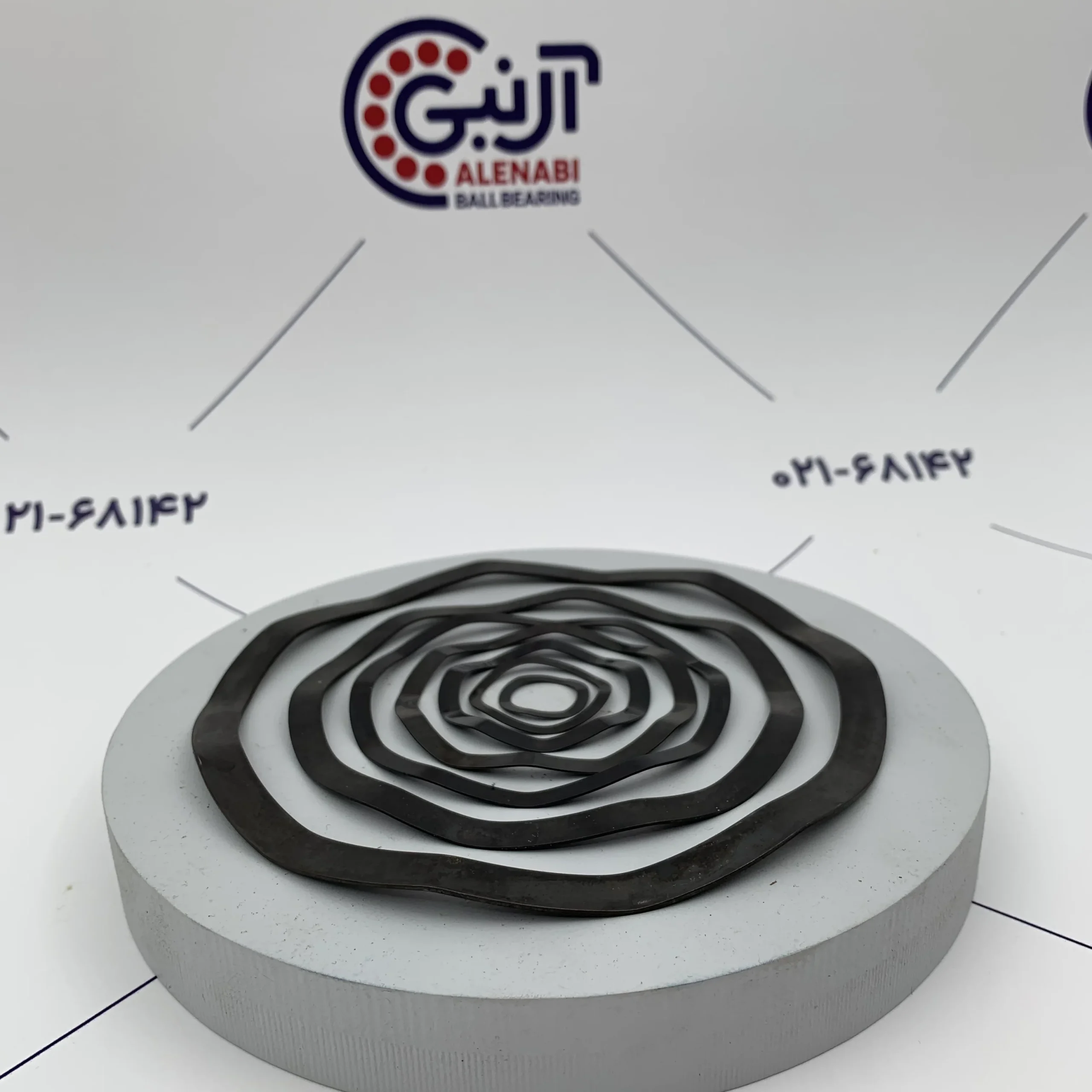 لرزه گیر V/35=6202