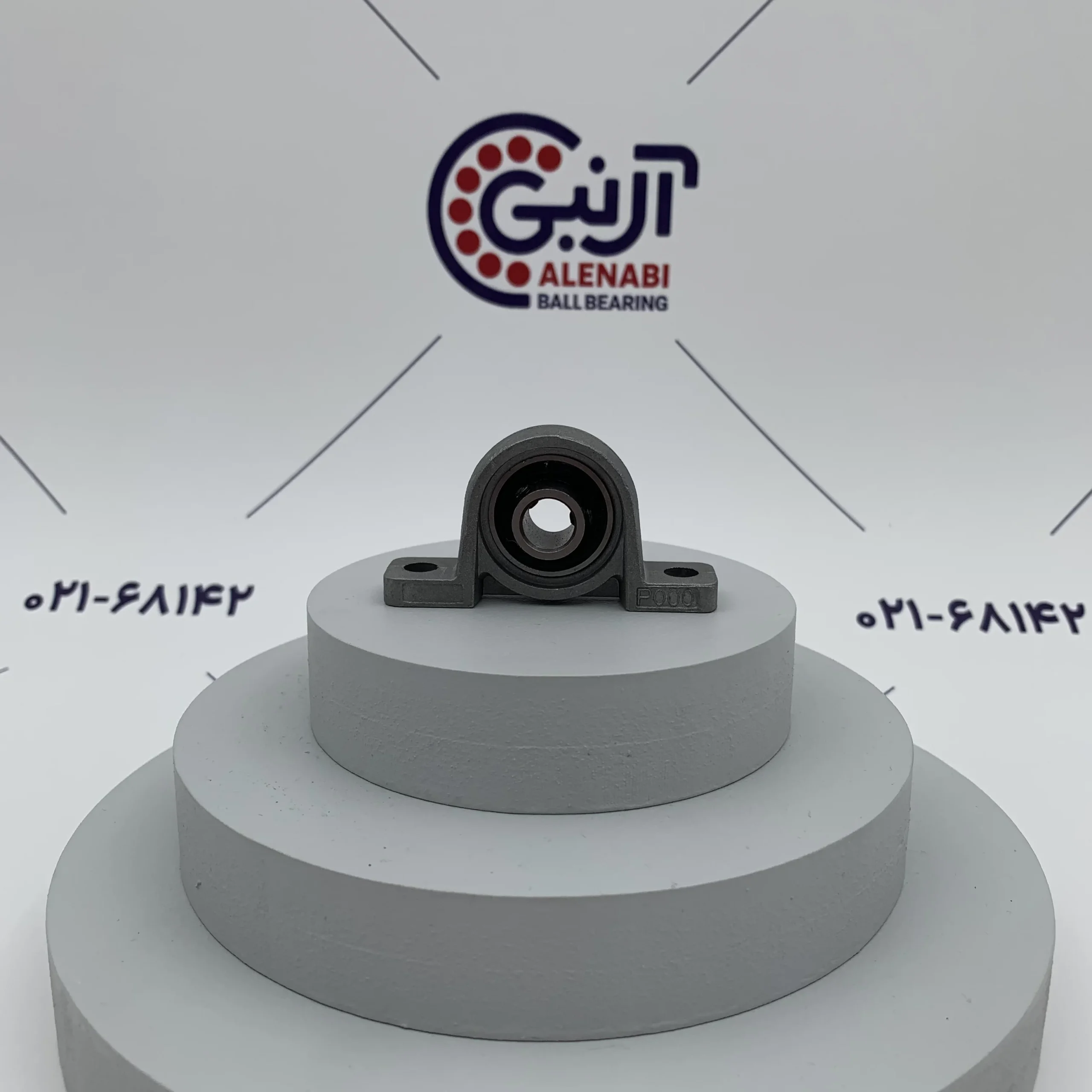 یاتاقان KP000 BSKO مینیاتوری