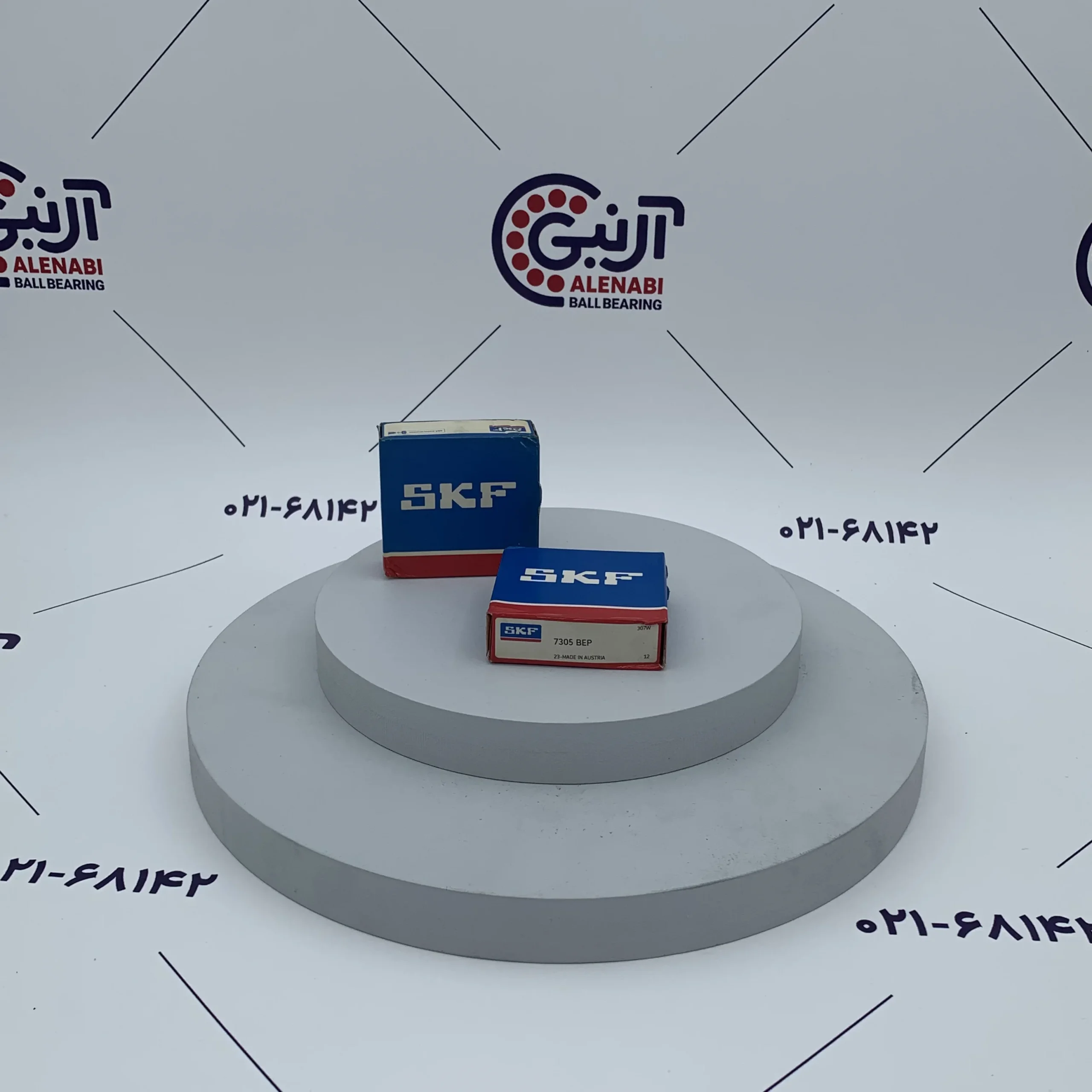 بلبرینگ 7305 BEP SKF