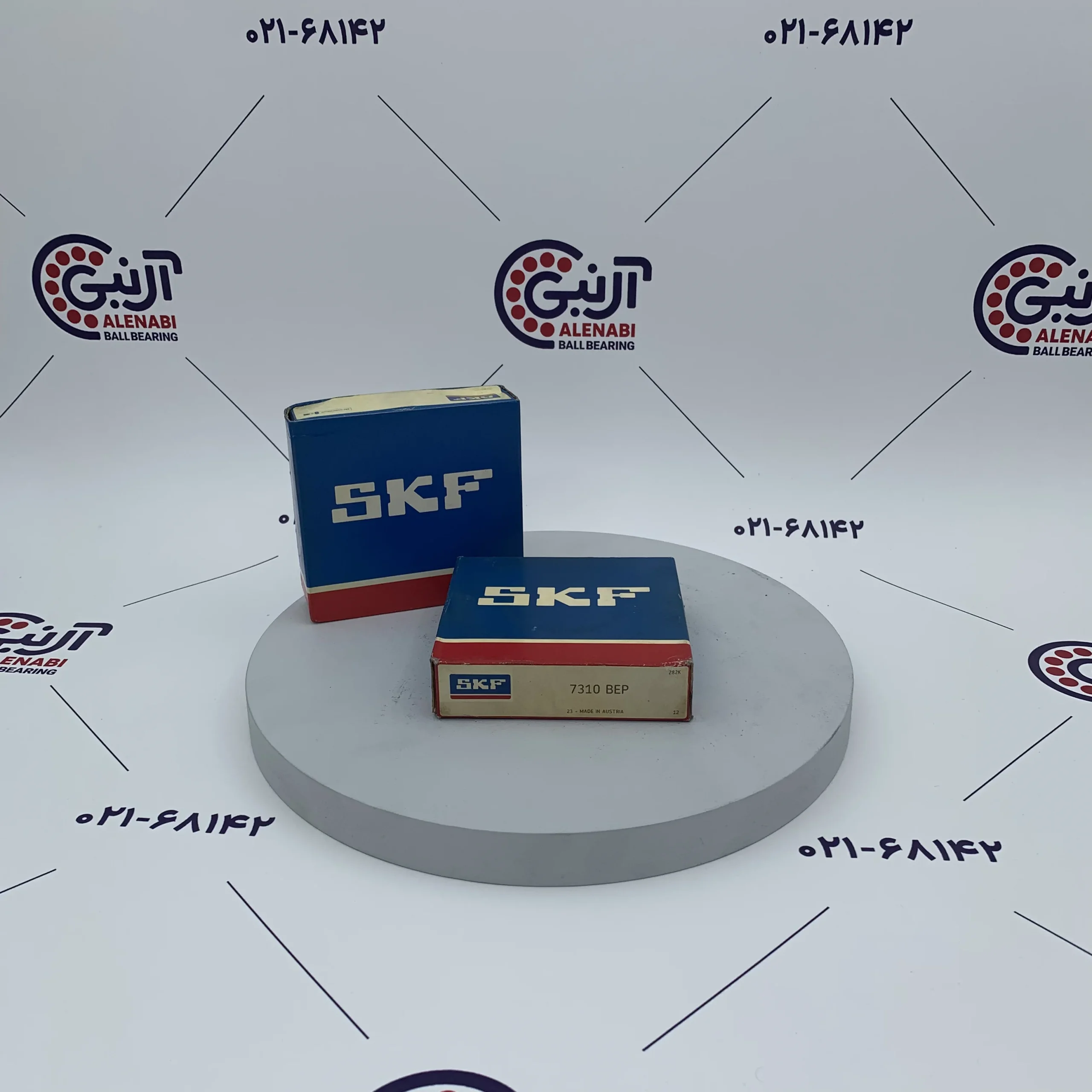 بلبرینگ 7310 BEP SKF