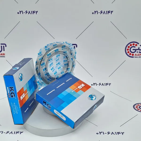 بلبرینگ 6217 ZZ برند KGC