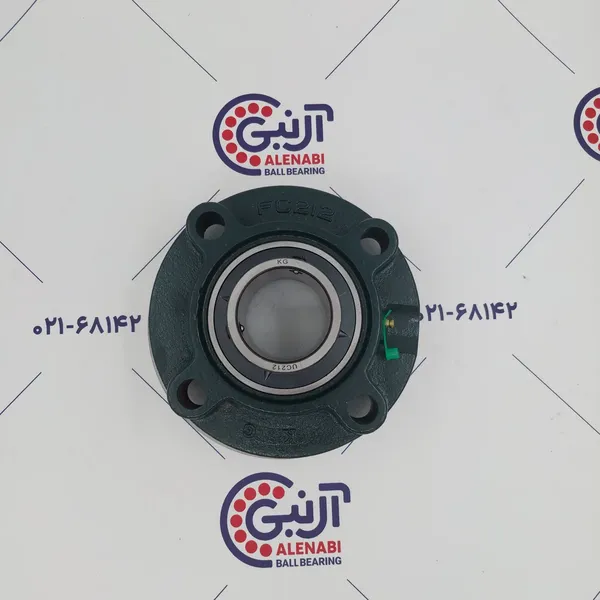 بلبرینگ UCFC212 برند KG