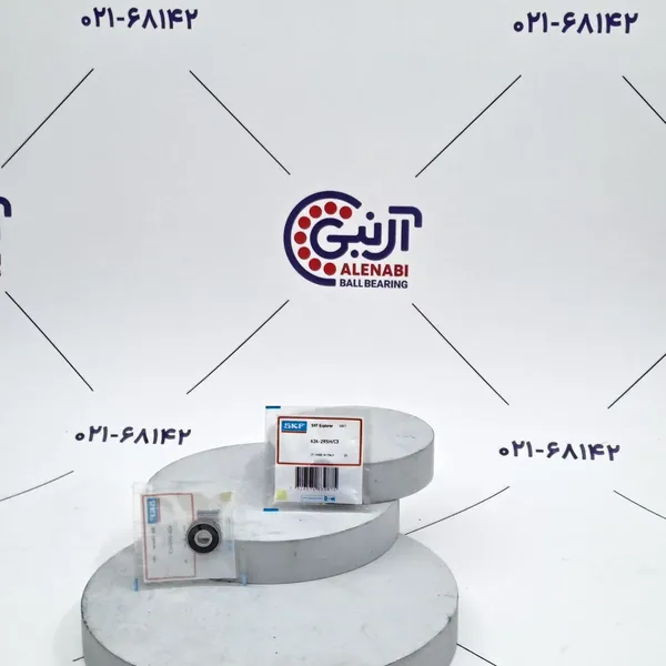 بلبرینگ 626 2RS/C3 برند SKF