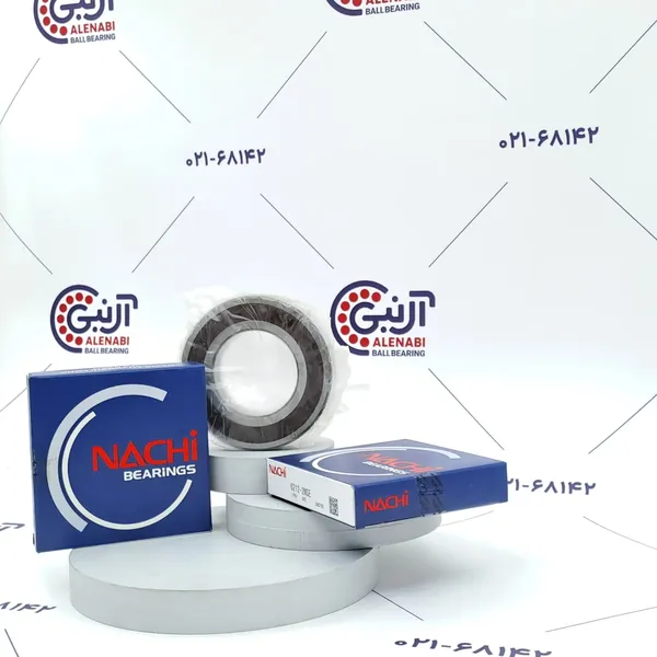 بلبرینگ 6212 2RS برند NACHI