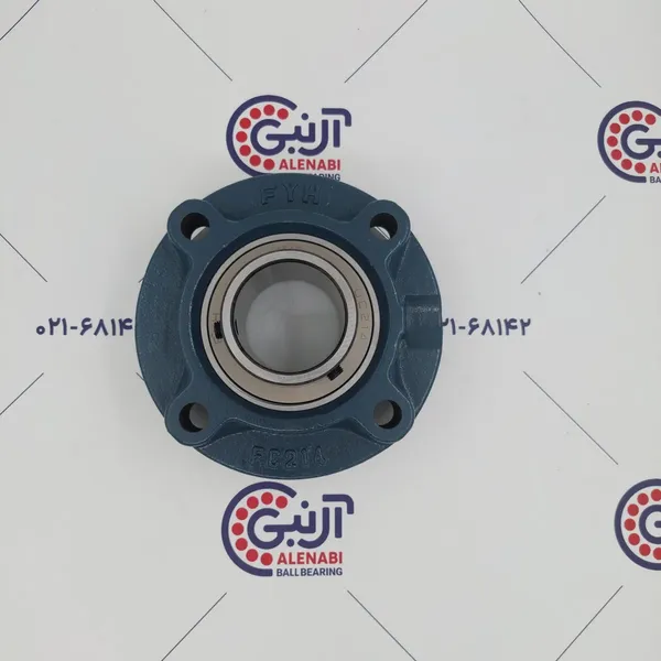 بلبرینگ UCFC214 برند FYH