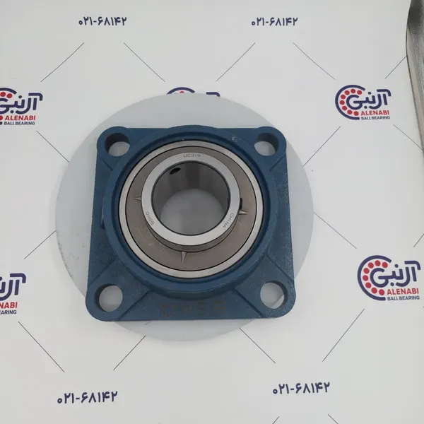 بلبرینگ UCF319 برند BSKO