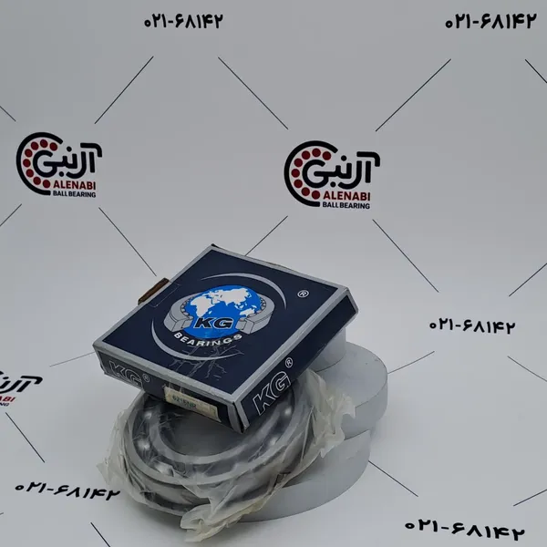 بلبرینگ 6216 NR برند KG