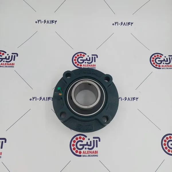 بلبرینگ UCFC214 برند KG