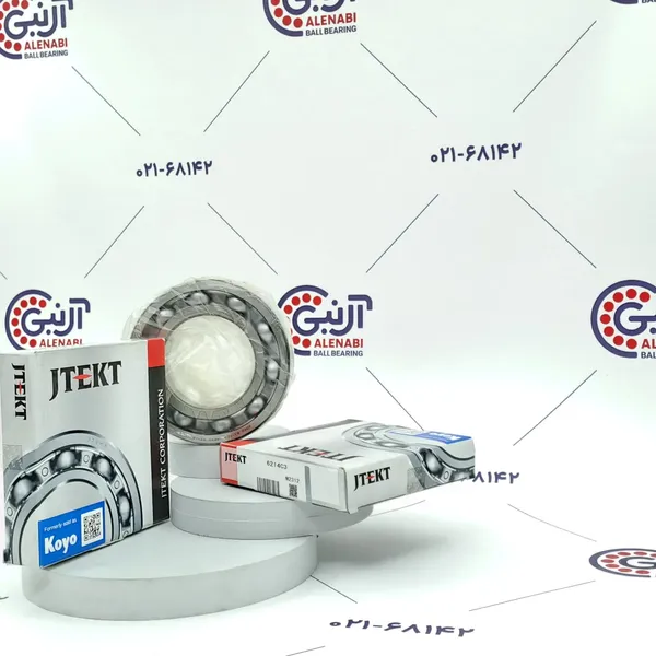 بلبرینگ 6214 C3 برند KOYO
