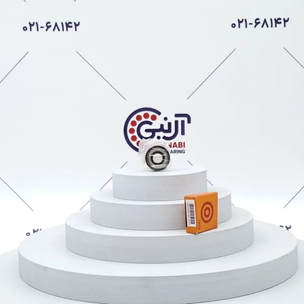 بلبرینگ 6000 ZZ/HT 330° ENC