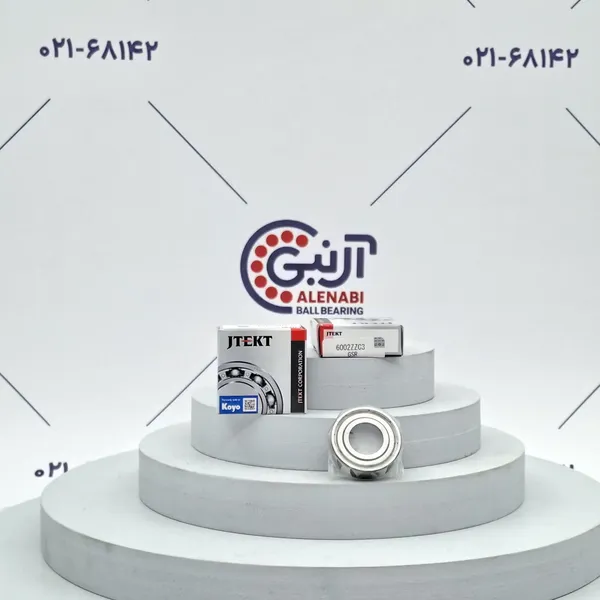 بلبرینگ 6002 ZZ/C3 KOYO