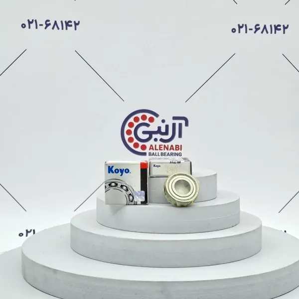 بلبرینگ 6002 ZZ/FG KOYO