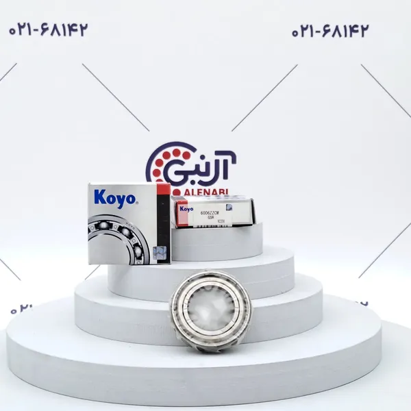 بلبرینگ 6006 ZZ KOYO