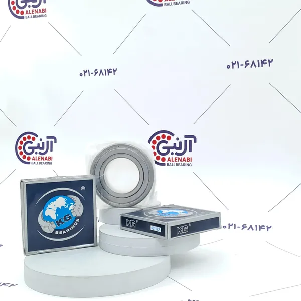 بلبرینگ 6211 ZZ KG