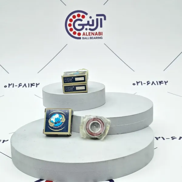 بلبرینگ 62001 2RS KG