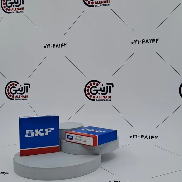 بلبرینگ 6209 2RS/C3 SKF