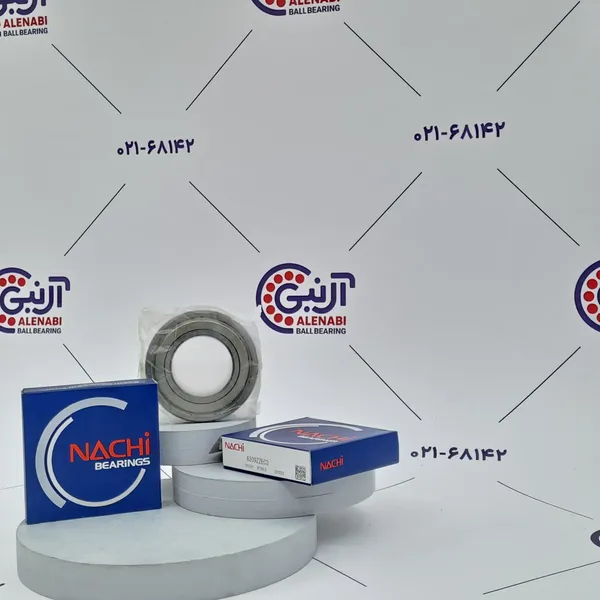 بلبرینگ 6209 ZZC3 NACHI