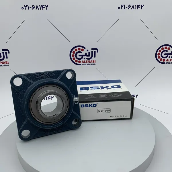 یاتاقان UCF208  BSKO