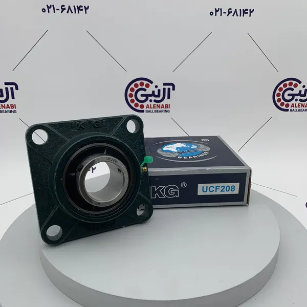 یاتاقان UCF208  KG