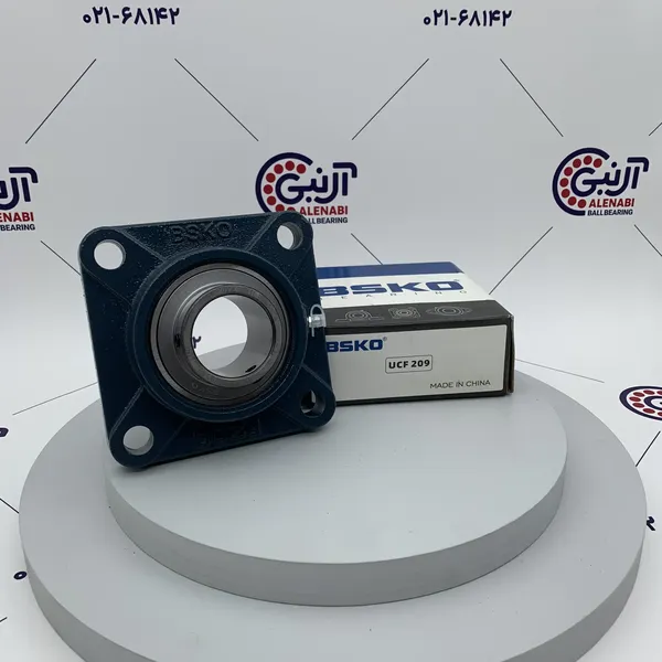 یاتاقان UCF209  BSKO