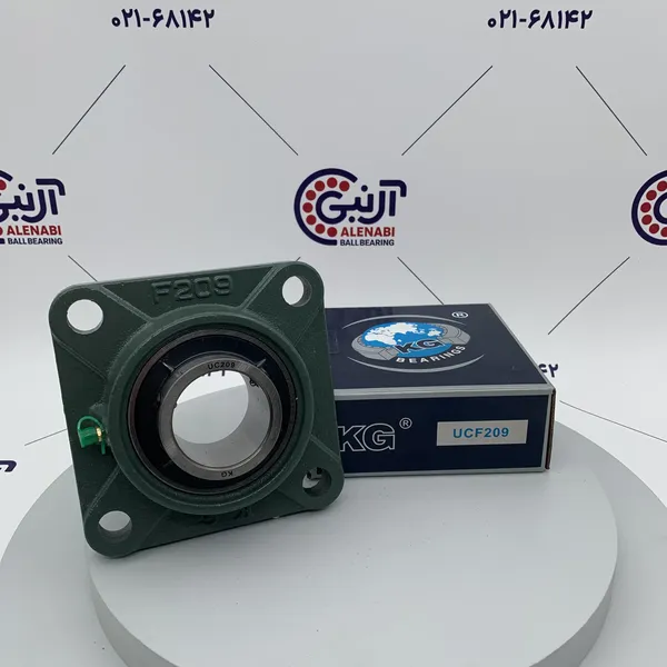 یاتاقان UCF209  KG