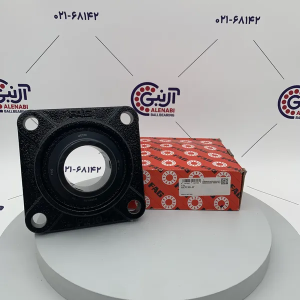 یاتاقان UCF210  FAG