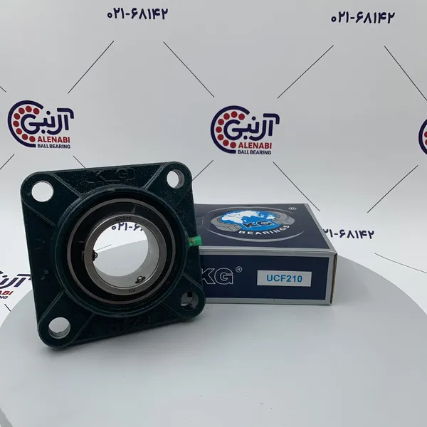 یاتاقان UCF210  KG