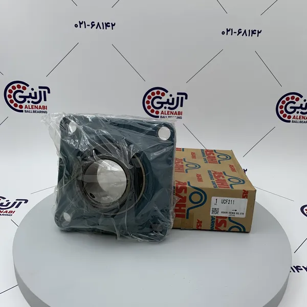 یاتاقان UCF211  ASAHI