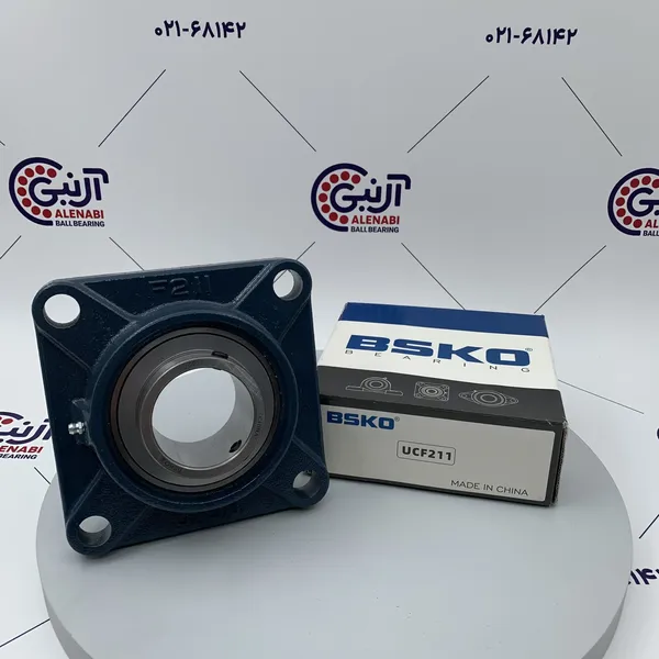یاتاقان UCF211  BSKO