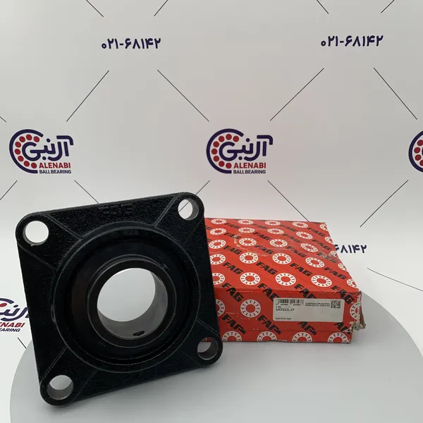 یاتاقان UCF211  FAG