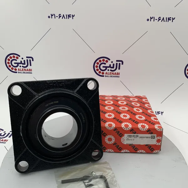 یاتاقان UCF212  FAG