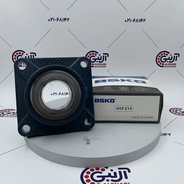 یاتاقان UCF213  BSKO