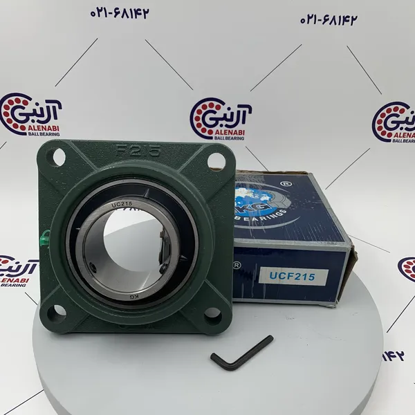 یاتاقان UCF215  KG
