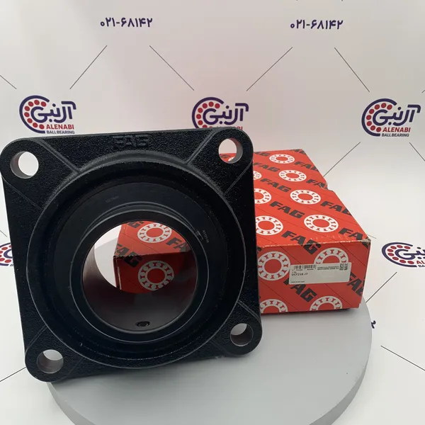 یاتاقان UCF218  FAG