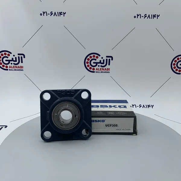 یاتاقان UCF305  BSKO