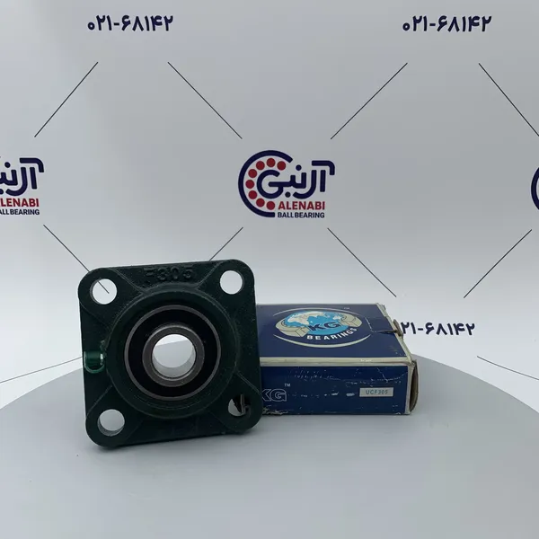 یاتاقان UCF305  KG