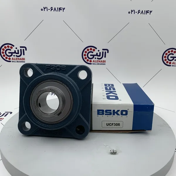 یاتاقان UCF308  BSKO