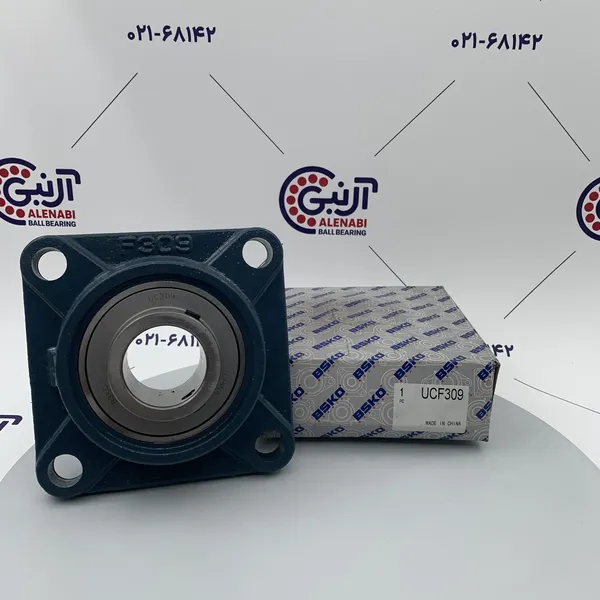 یاتاقان UCF309  BSKO