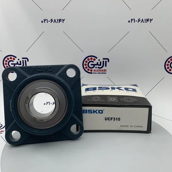 یاتاقان UCF310  BSKO