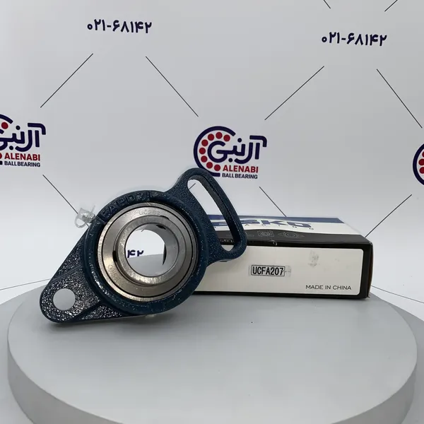 یاتاقان UCFA207  BSKO