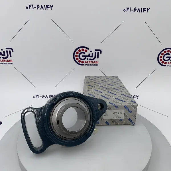 یاتاقان UCFA209  BSKO