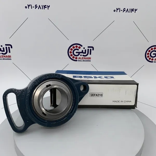 یاتاقان UCFA210  BSKO