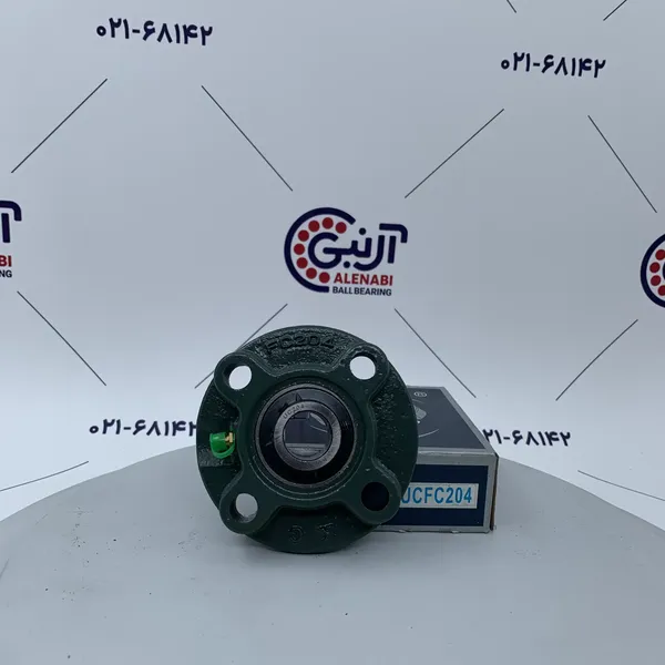 یاتاقان UCFC204  KG